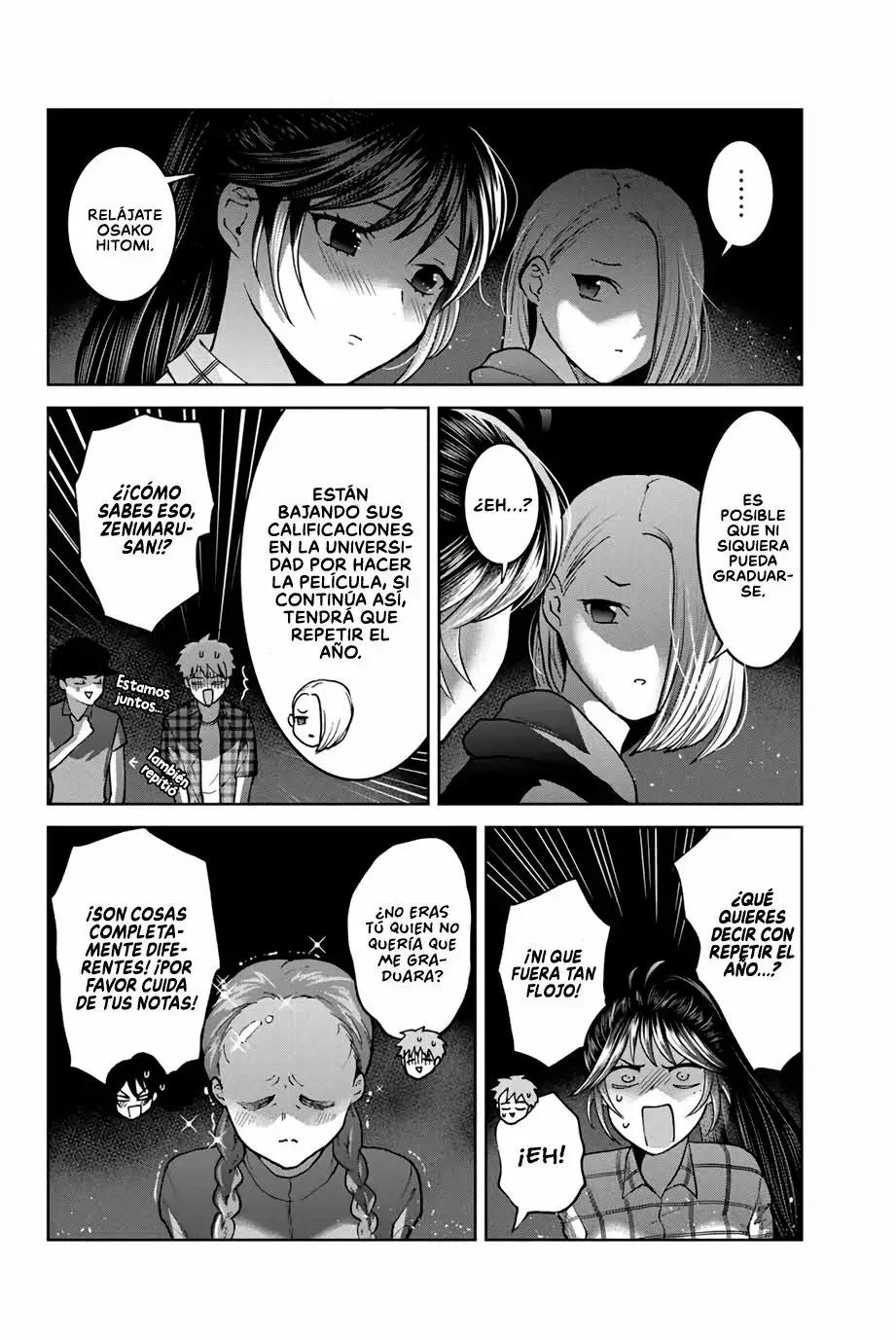 Capitulo 37 page 11