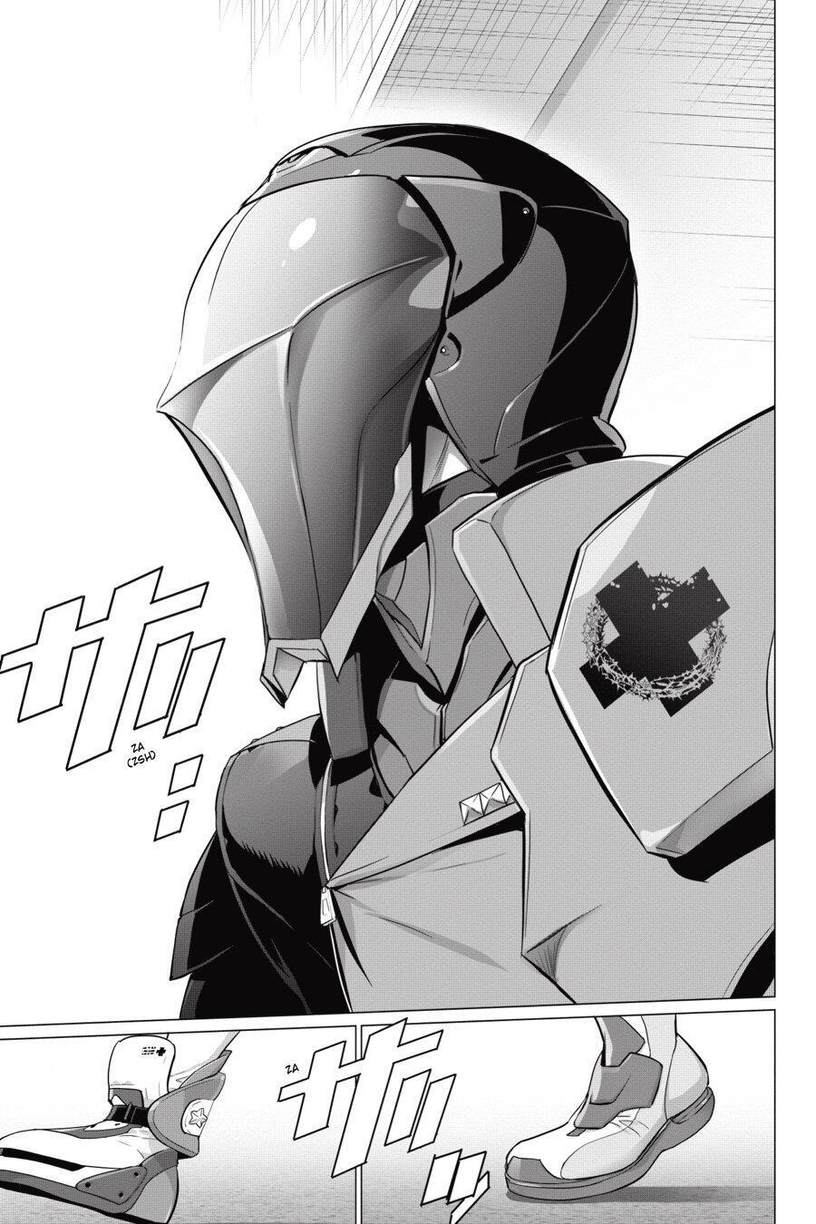 Capitulo 122 page 32