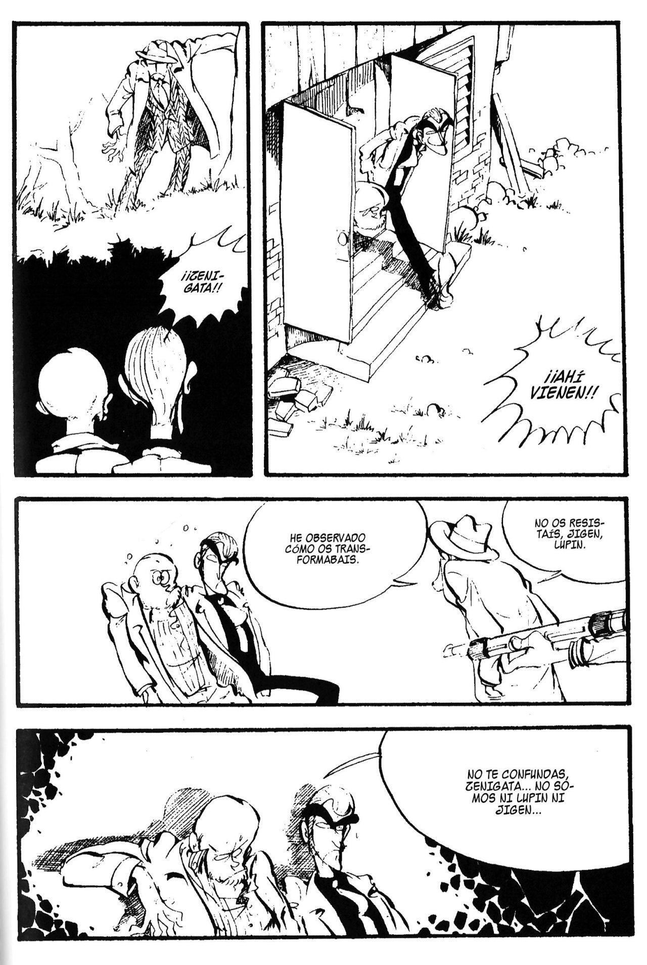 Capitulo 125 page 22