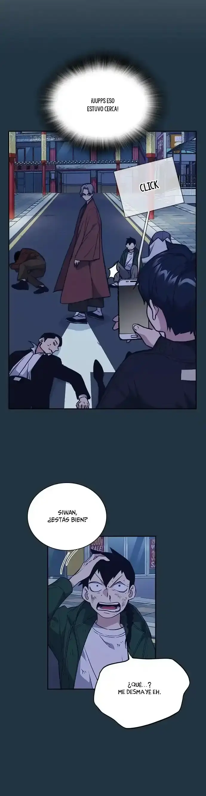 Capitulo 89 page 8