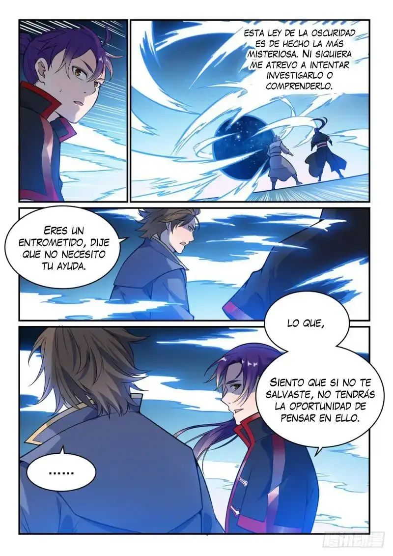 Capitulo 520 page 8