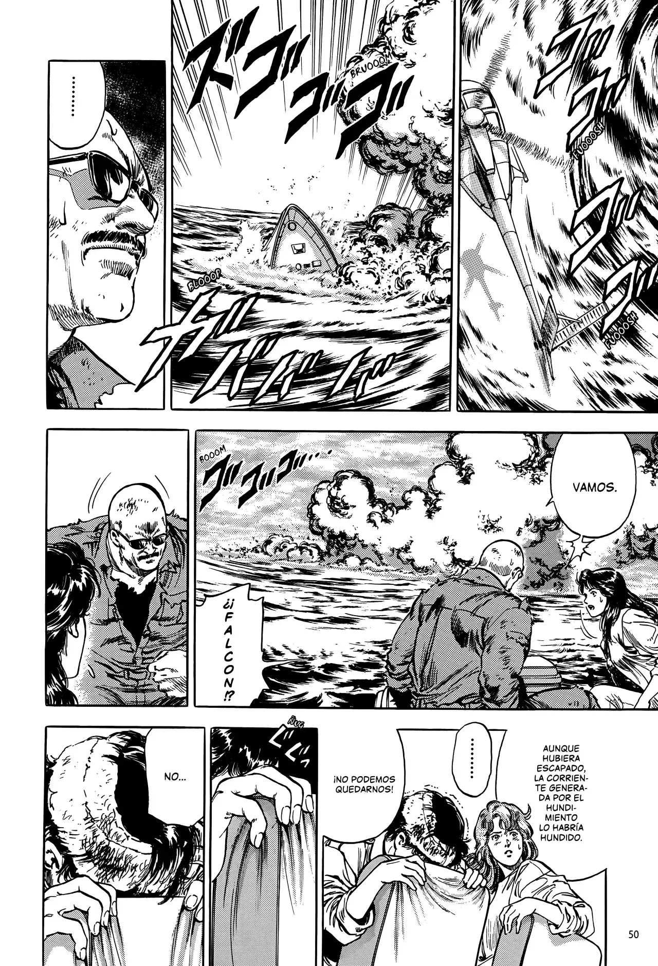Capitulo 277 page 5