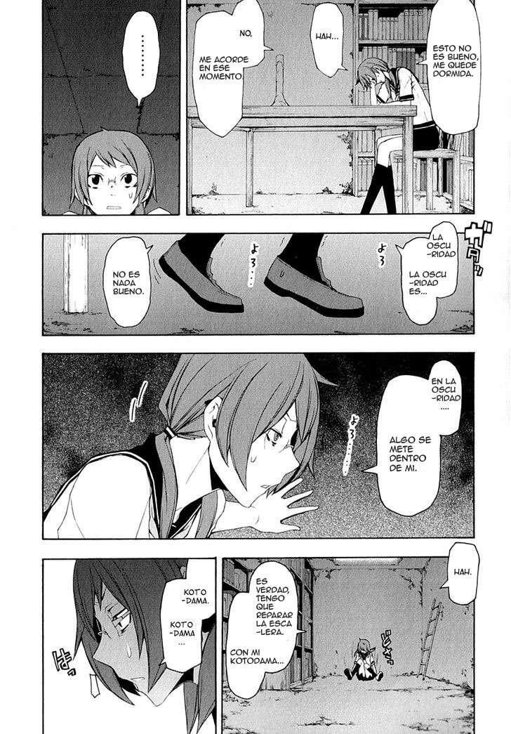 Capitulo 65 page 21