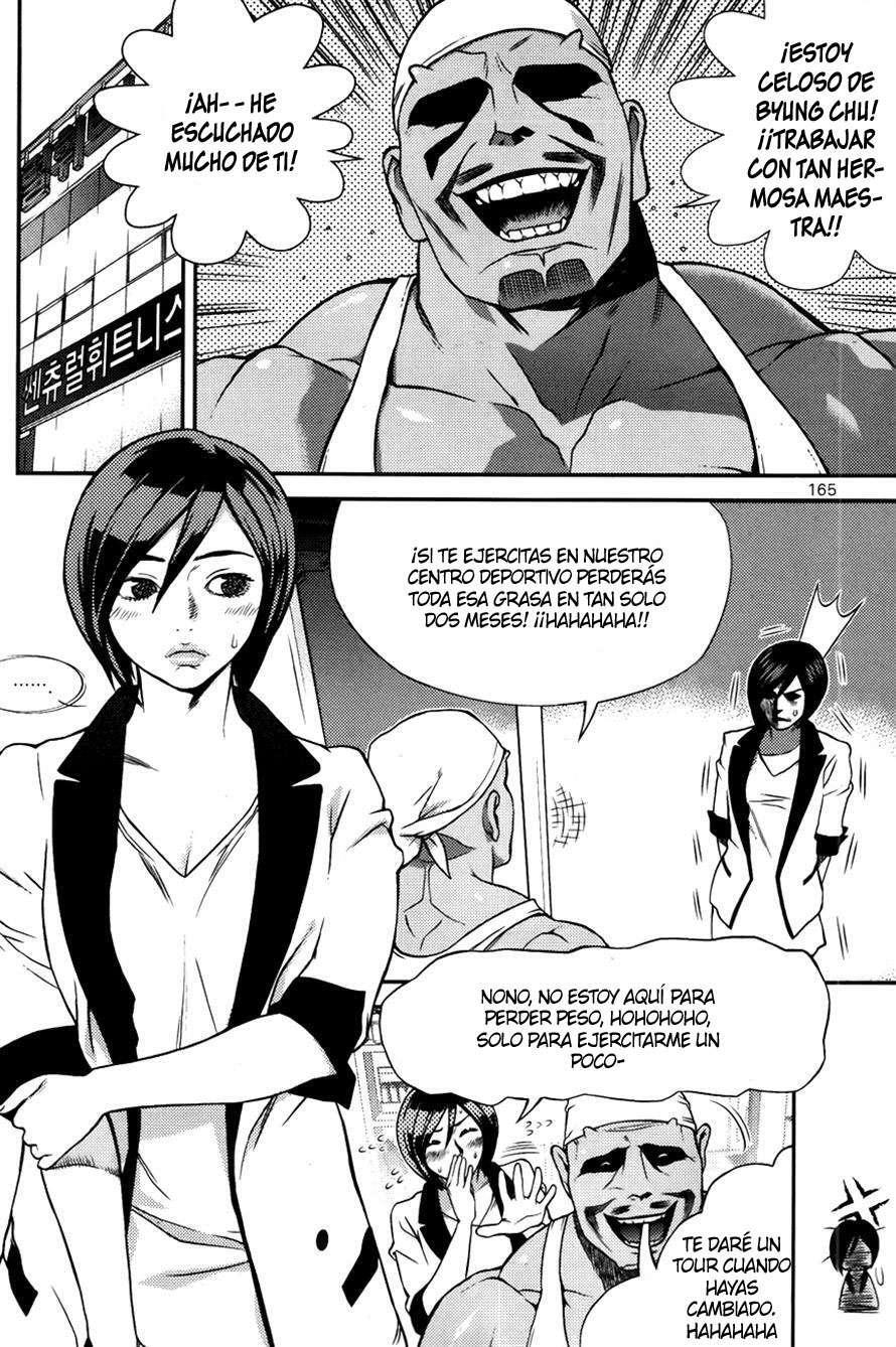 Capitulo 57 page 17
