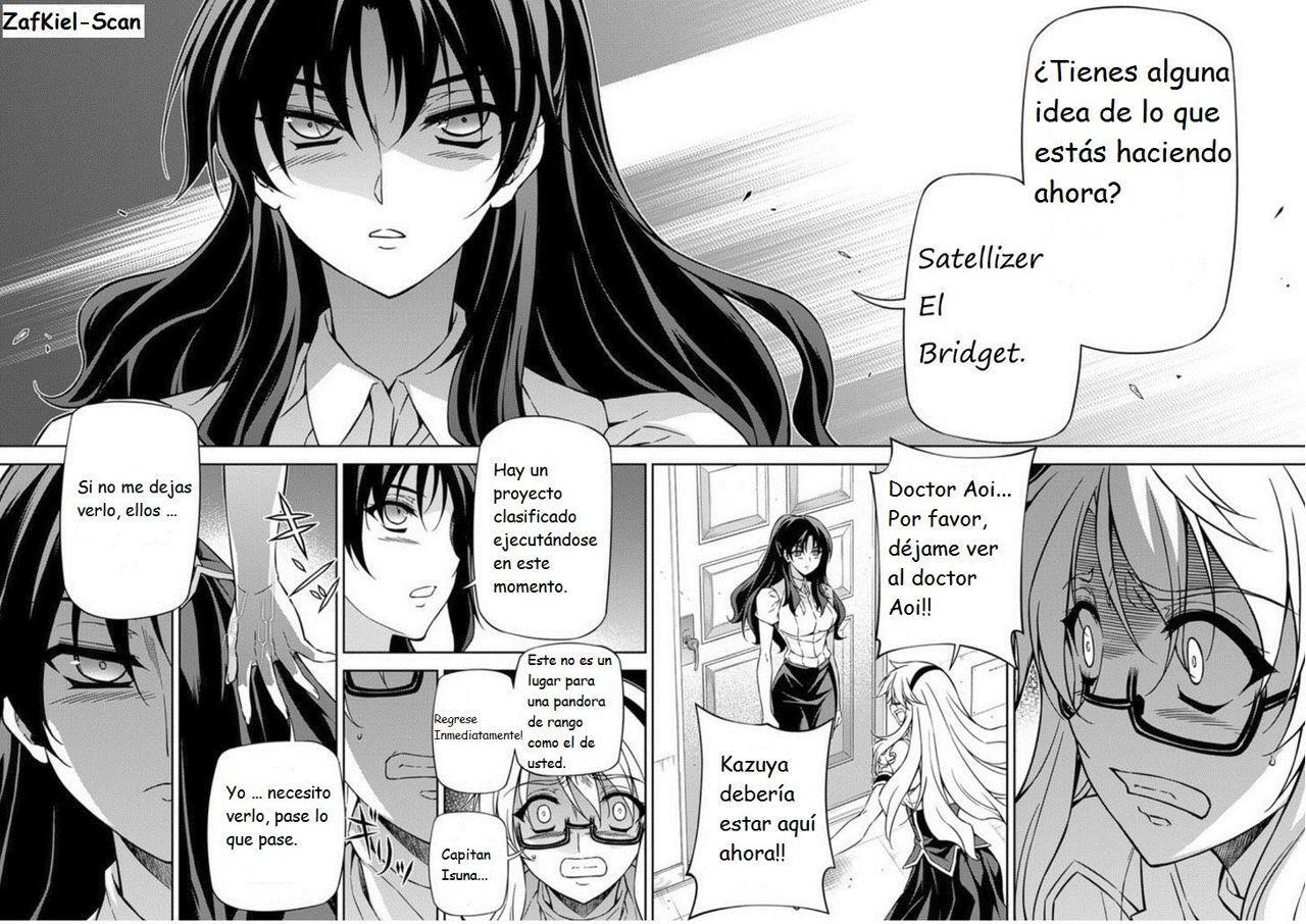 Capitulo 207 page 16
