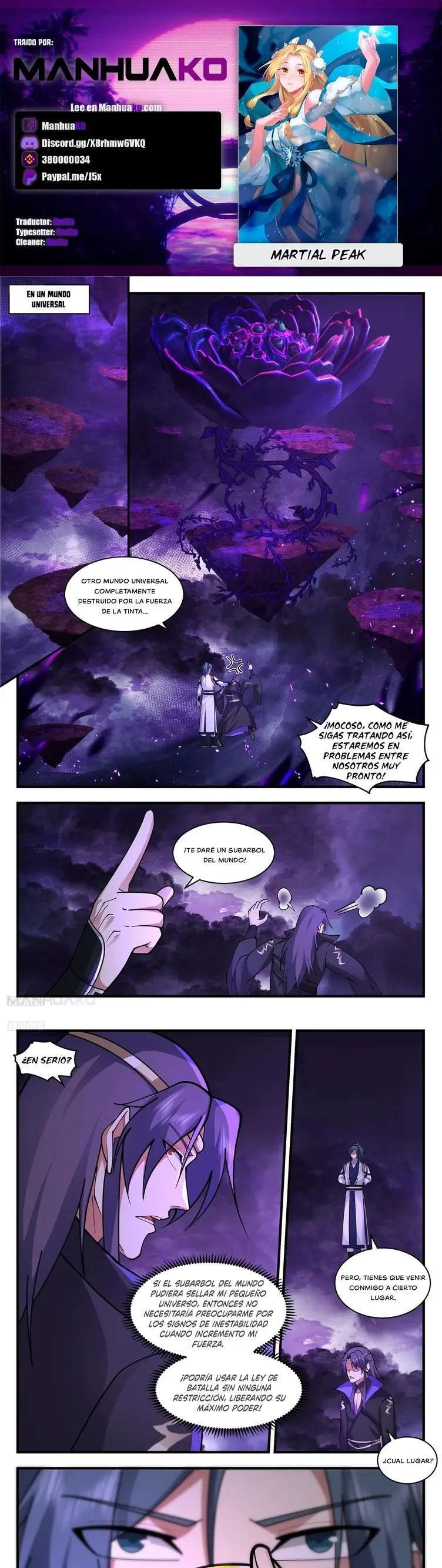 Capitulo 3340 page 1