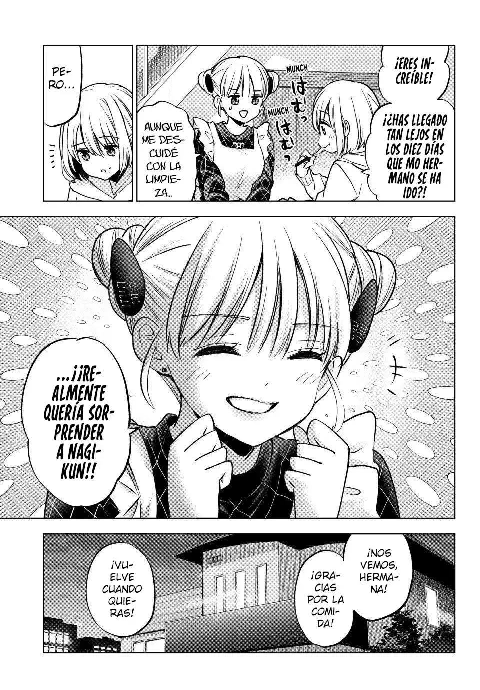 Capitulo 305 page 19