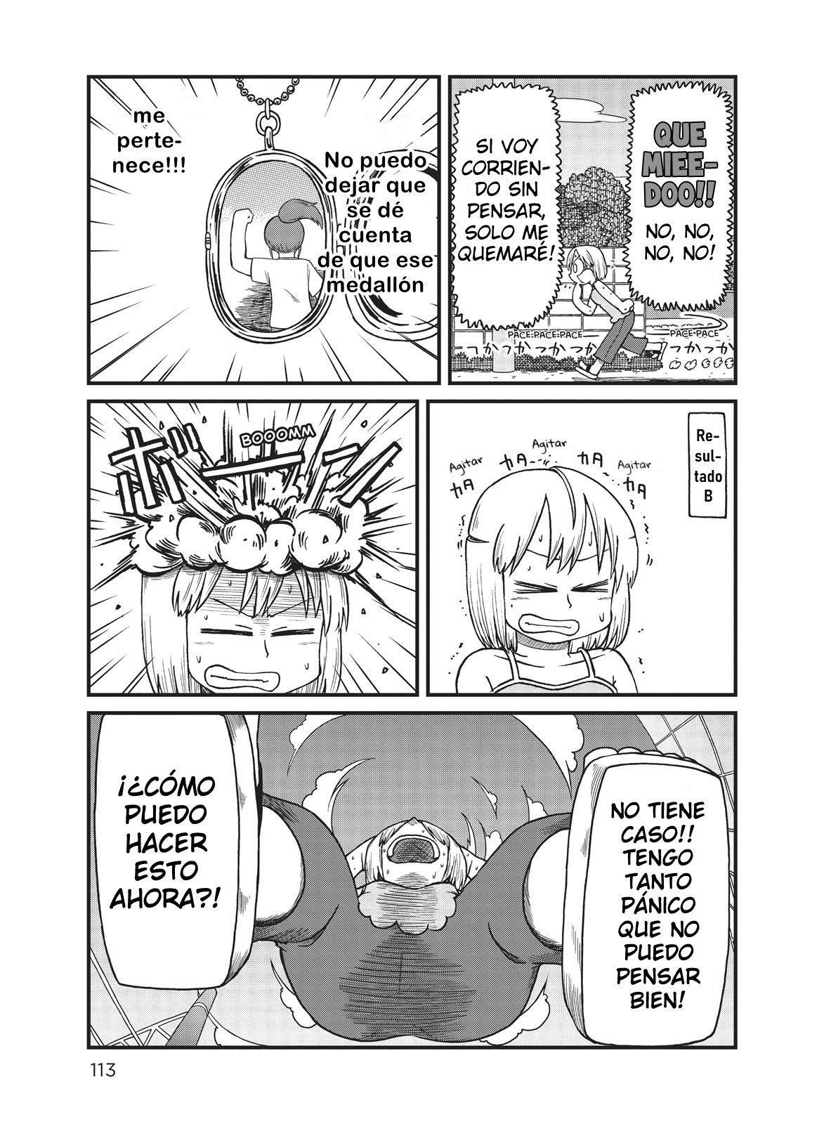Capitulo 49 page 15