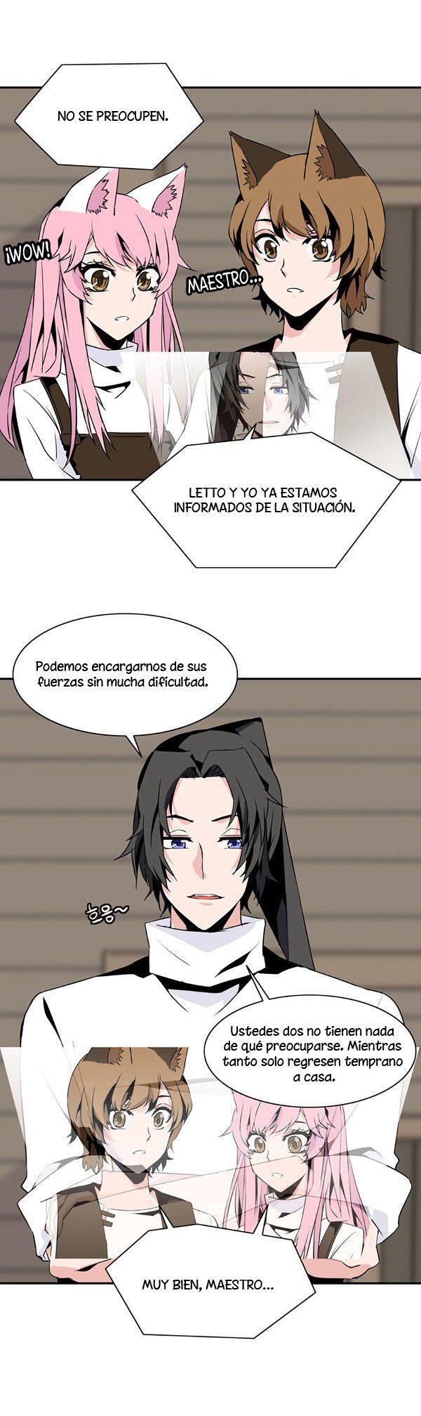 Capitulo 47 page 19