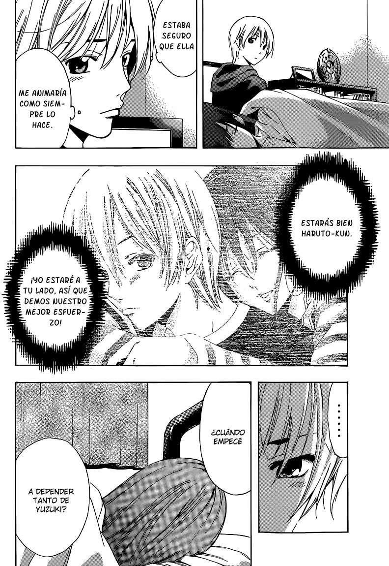 Capitulo 216 page 12