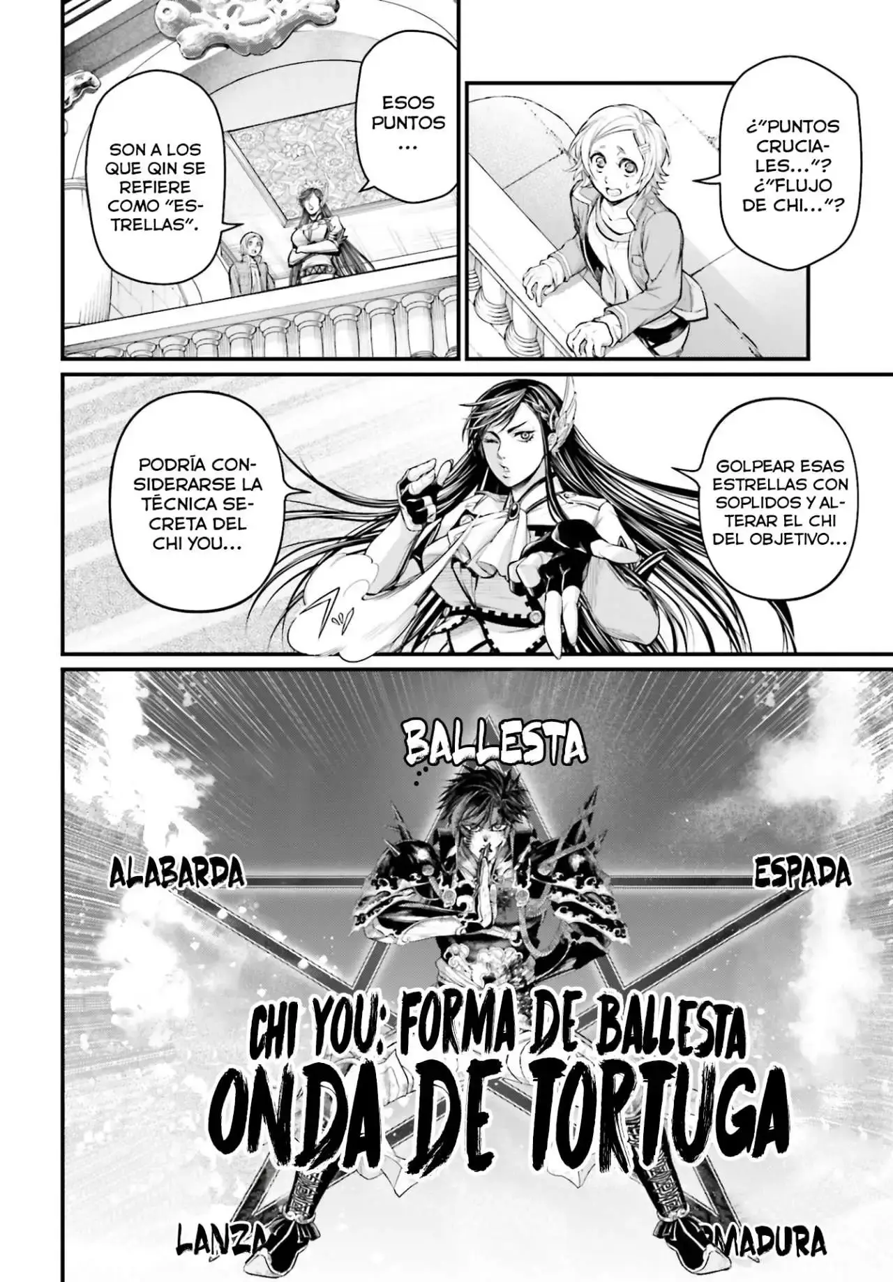 Capitulo 58 page 34