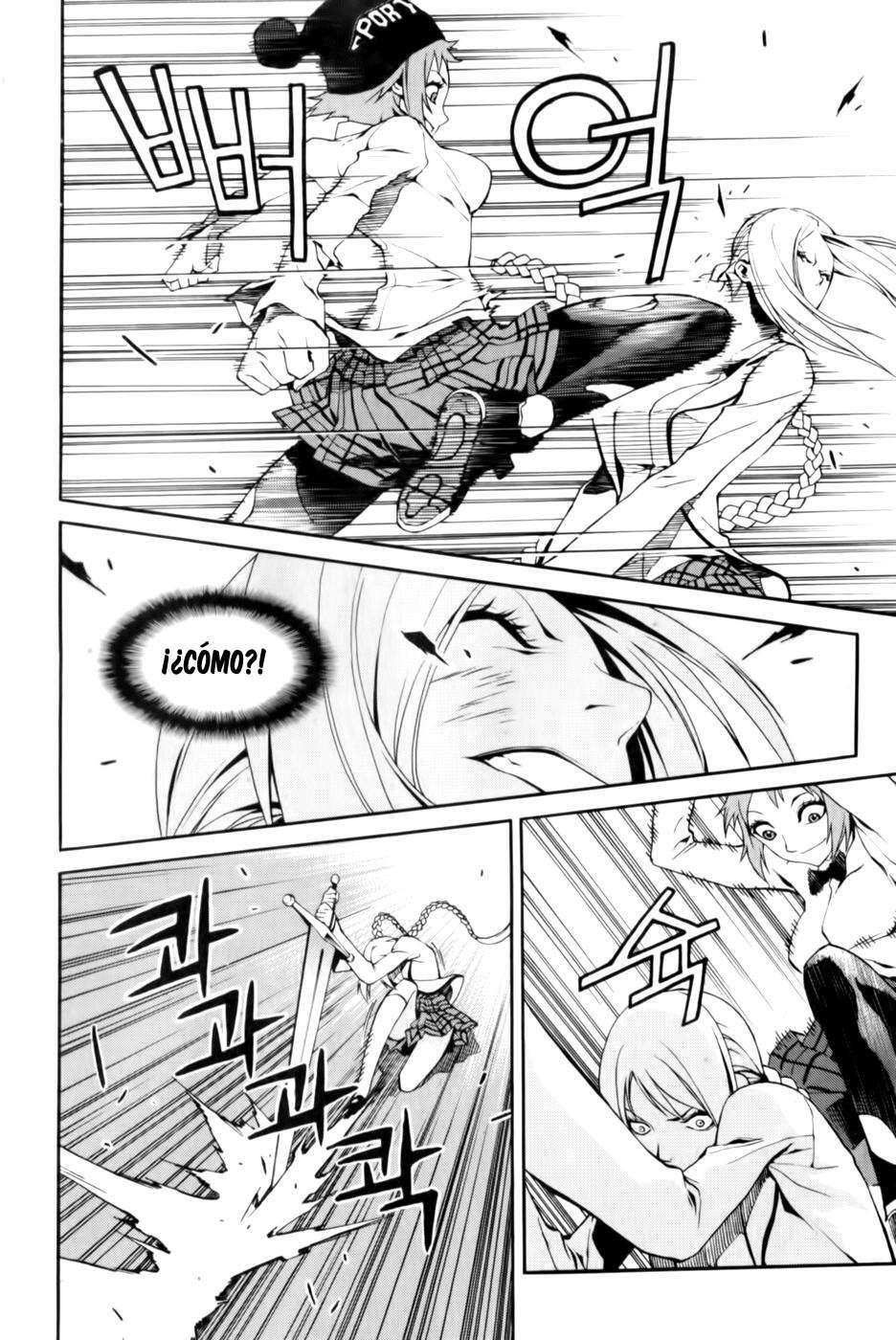 Capitulo 9 page 16