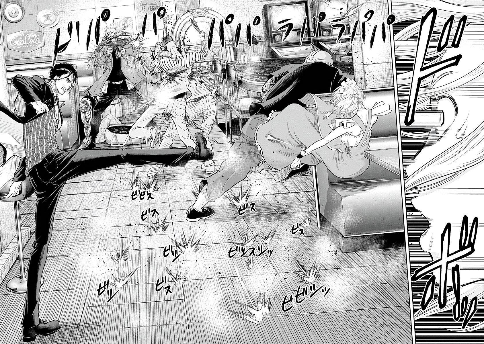 Capitulo 76 page 20