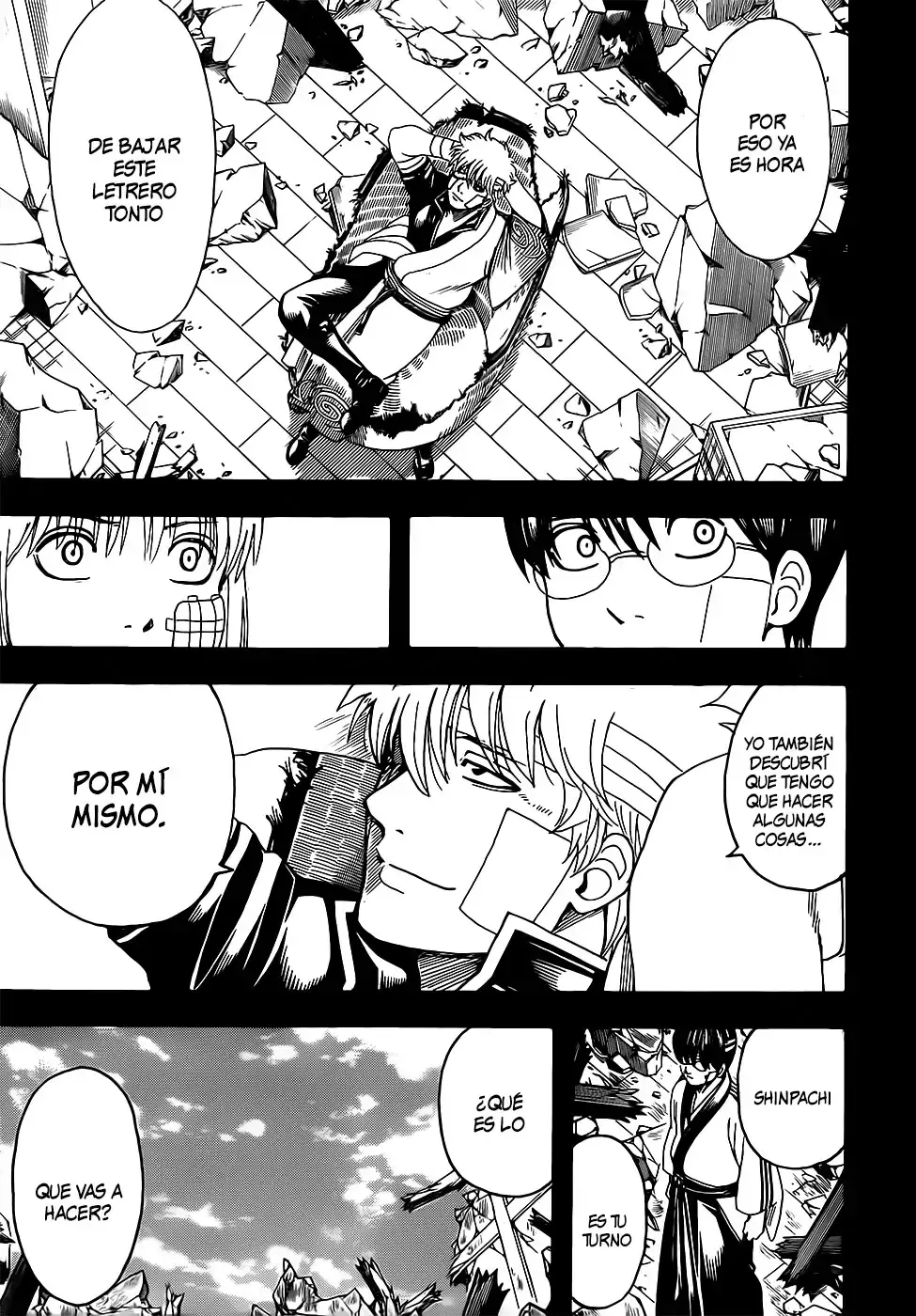 Capitulo 670 page 7