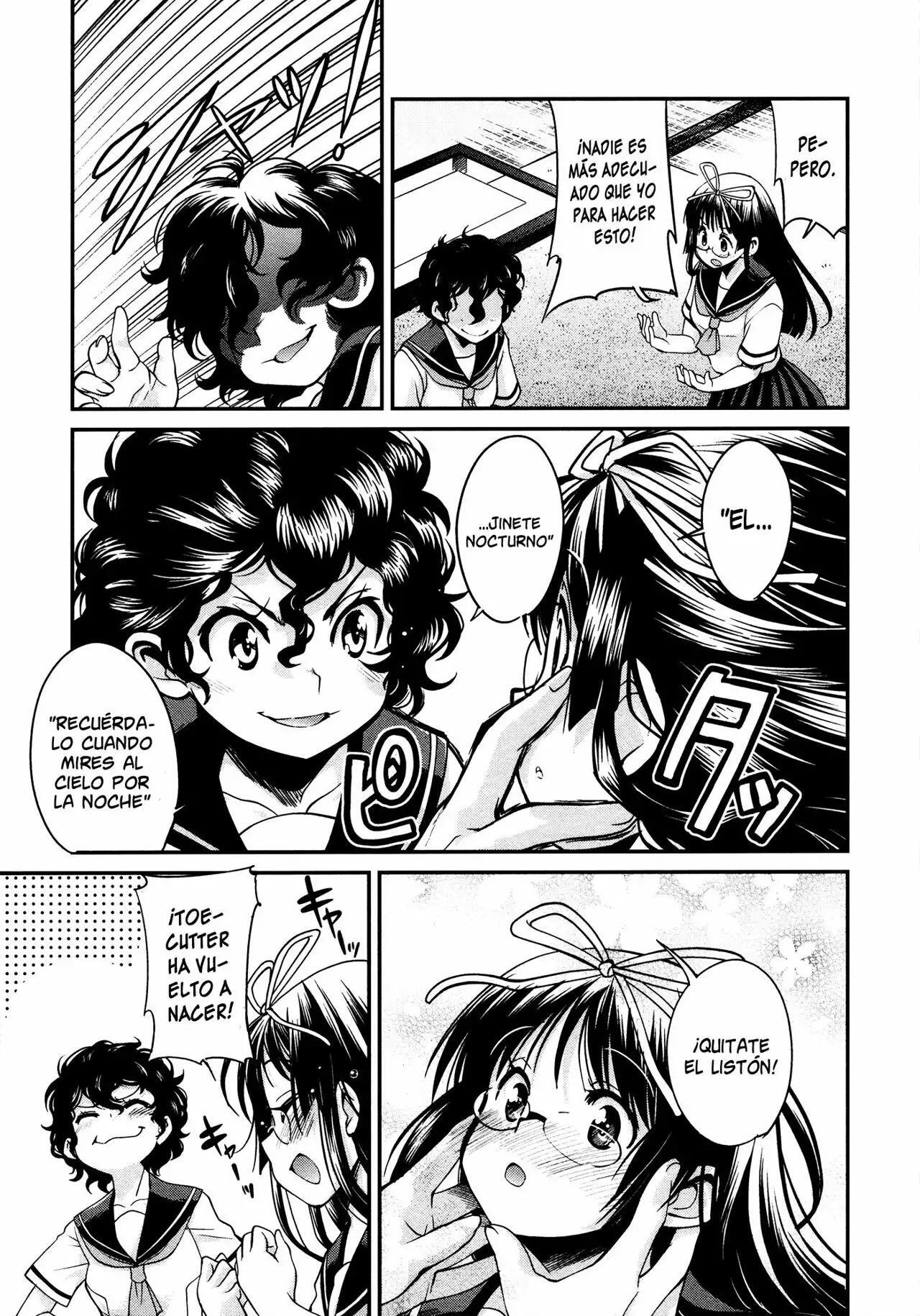 Capitulo 17 page 19