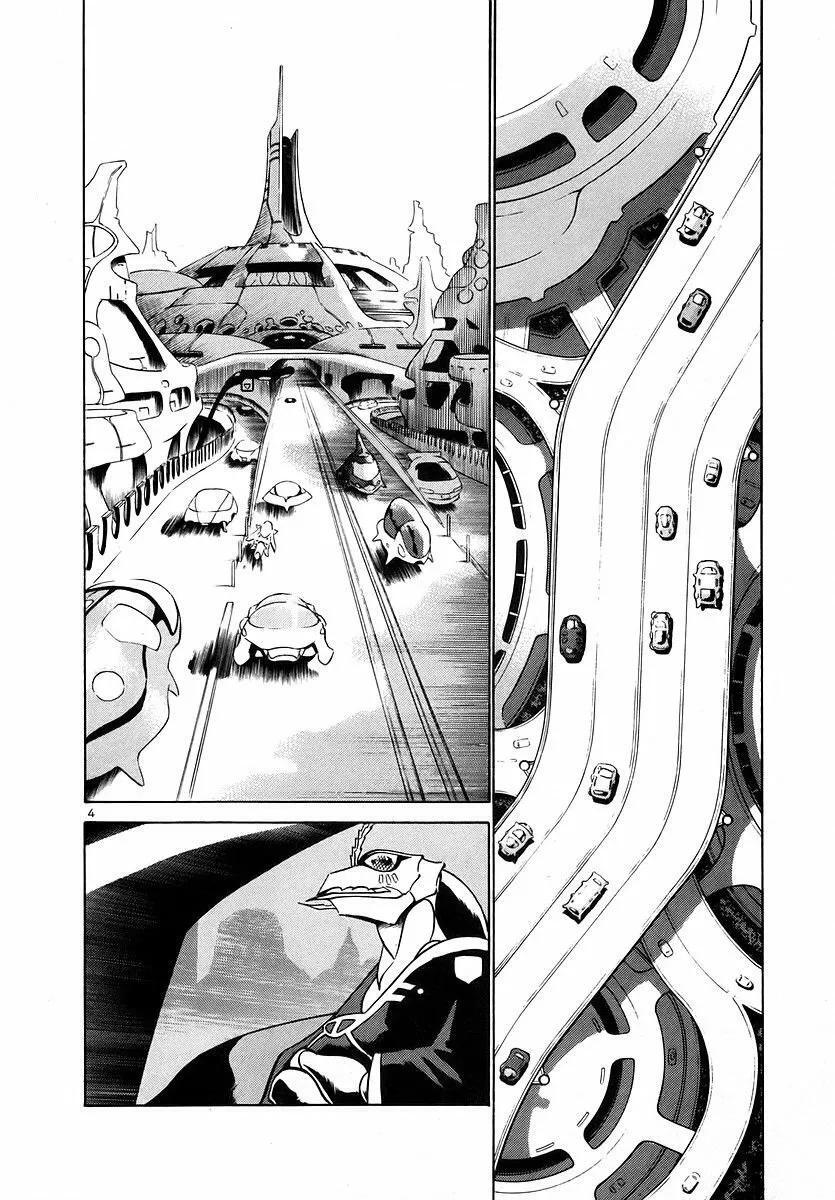 Capitulo 134 page 4