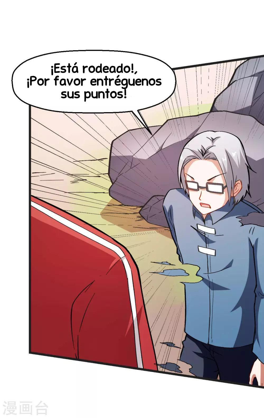 Capitulo 82 page 28