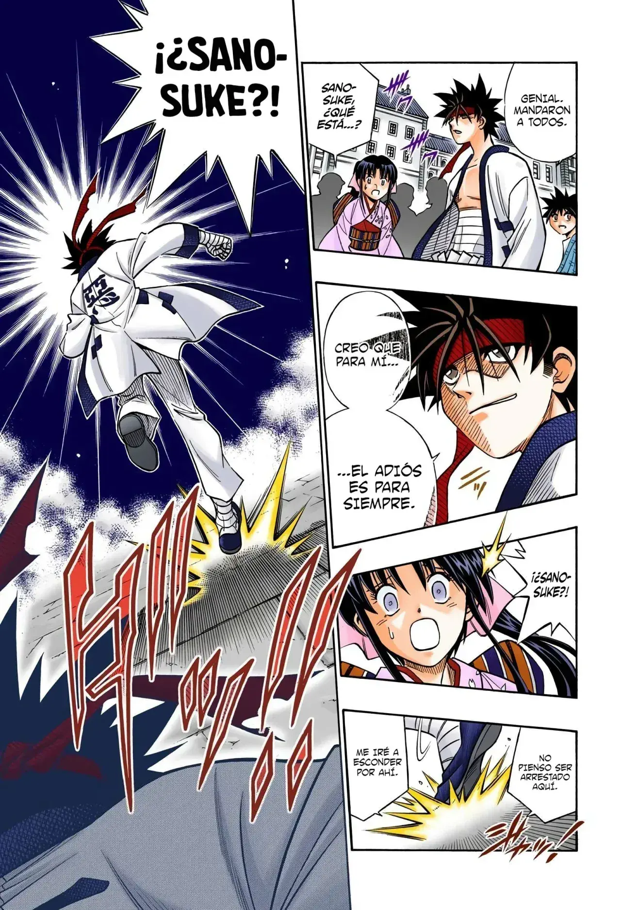 Capitulo 253 page 18