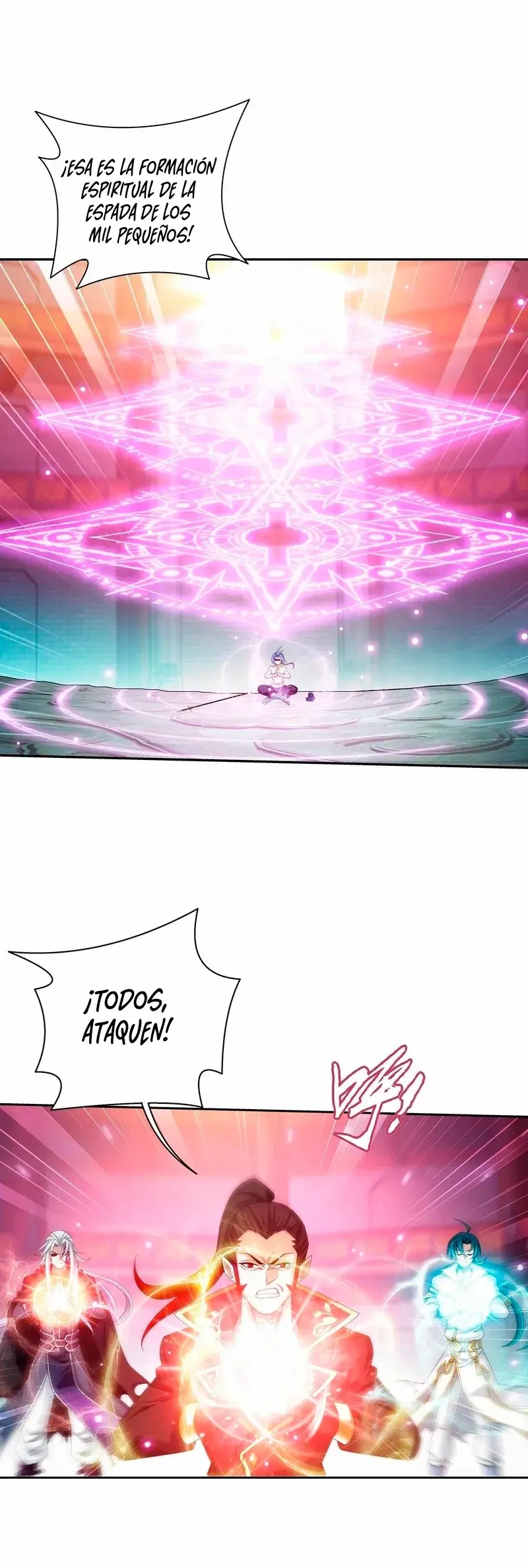Capitulo 305 page 16