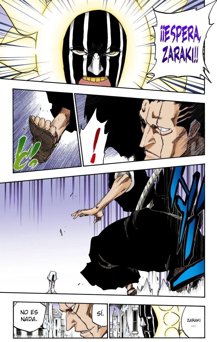 Capitulo 635 page 16