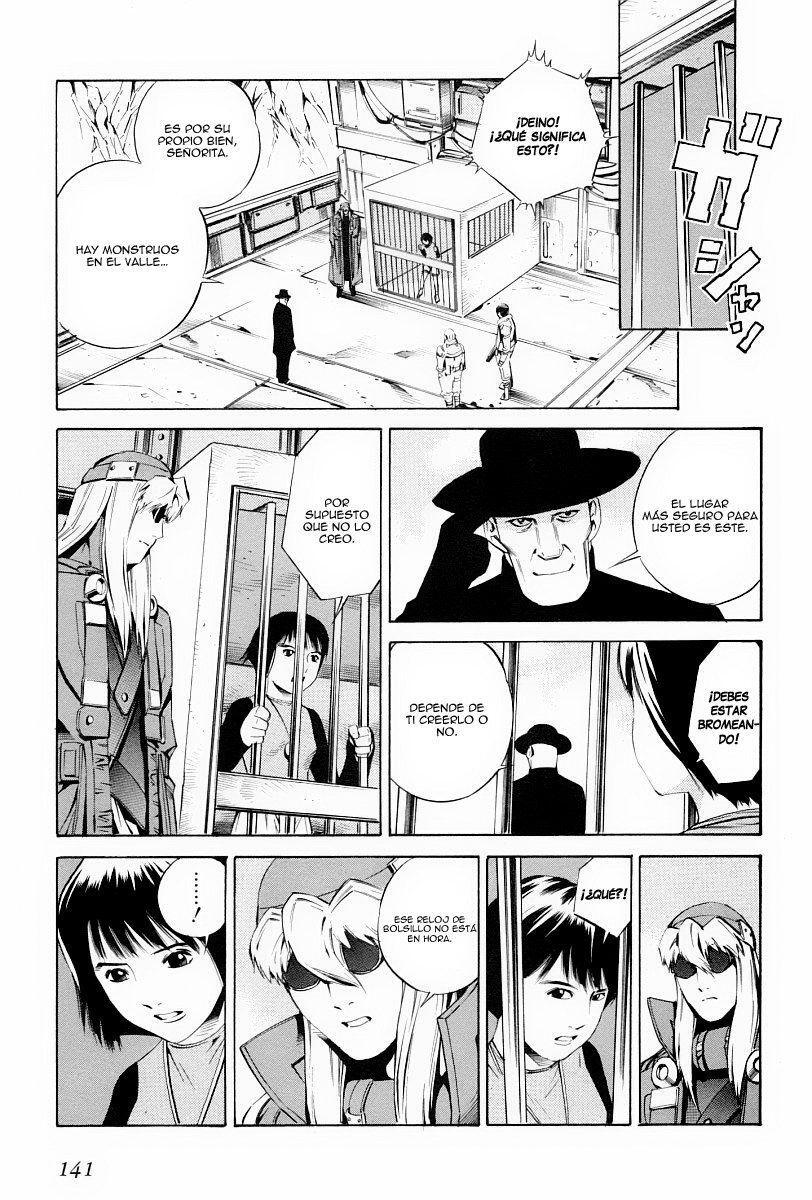 Capitulo 87 page 11