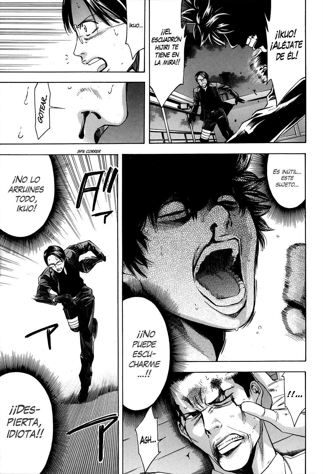 Capitulo 96 page 39