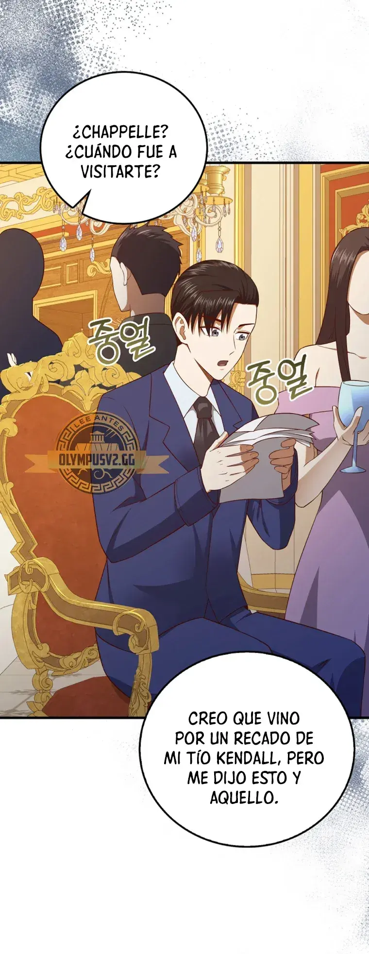 Capitulo 106 page 25
