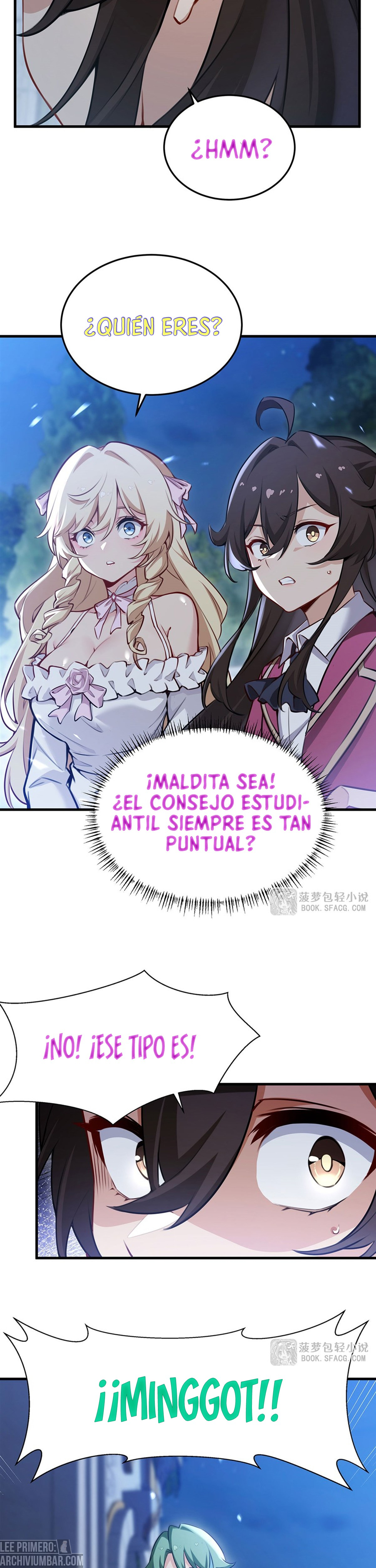 Capitulo 81 page 19