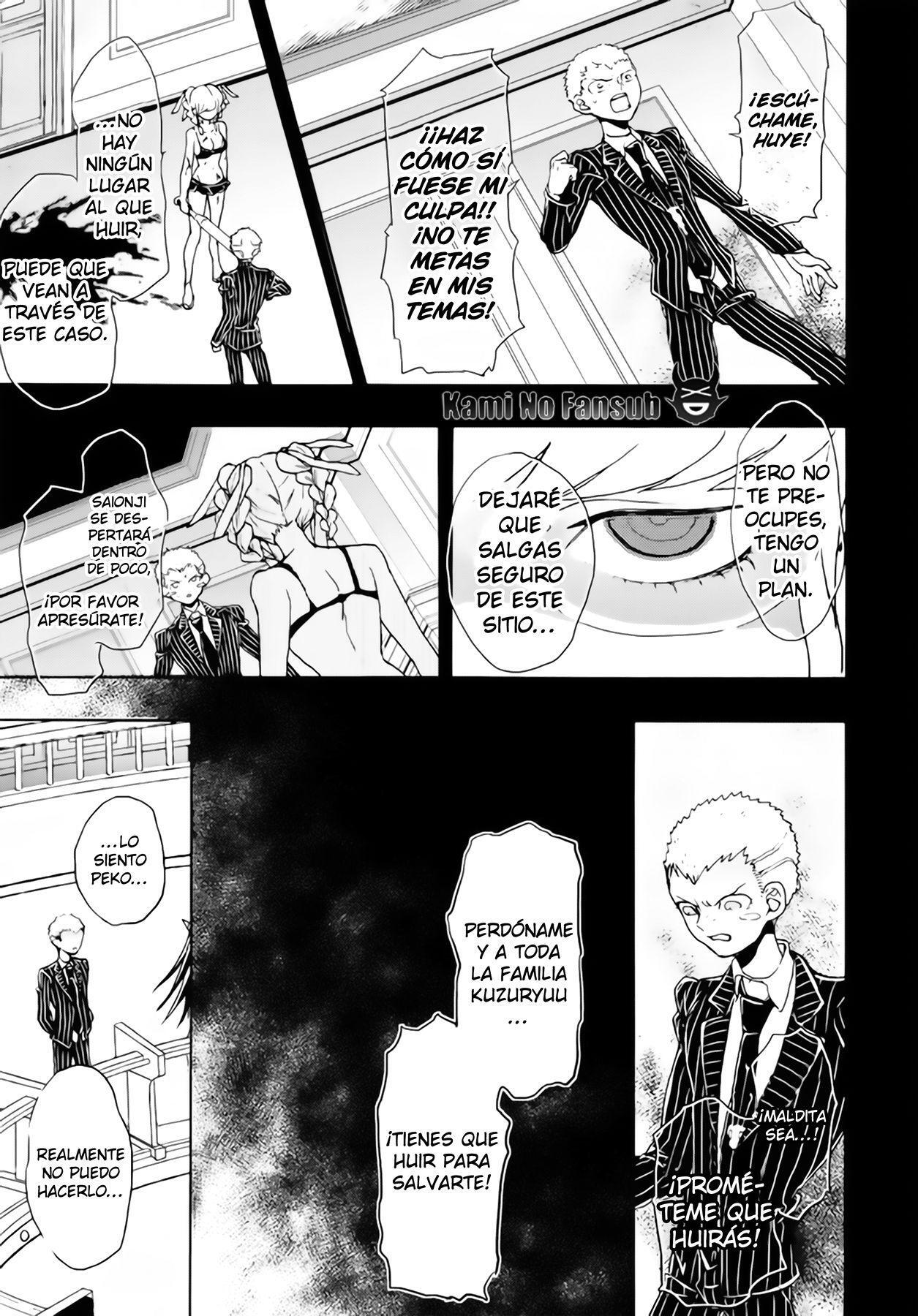Capitulo 15.50 page 4