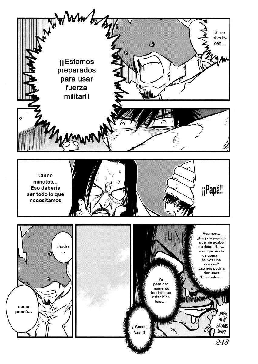 Capitulo 96 page 14