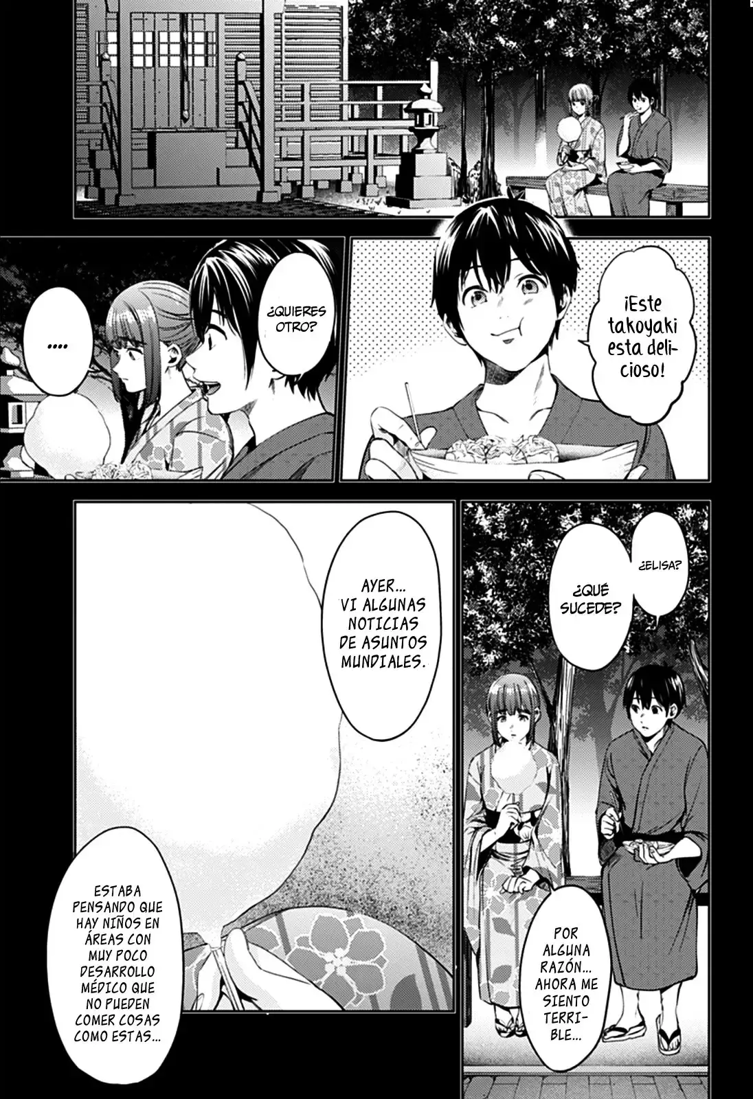 Capitulo 53 page 17