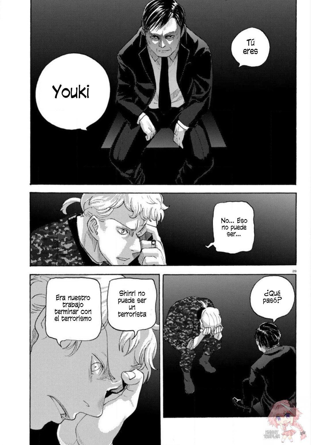 Capitulo 20 page 29