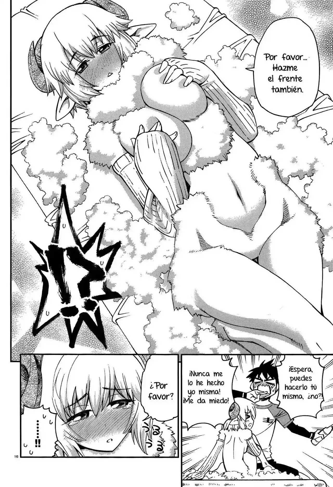 Capitulo 33 page 21
