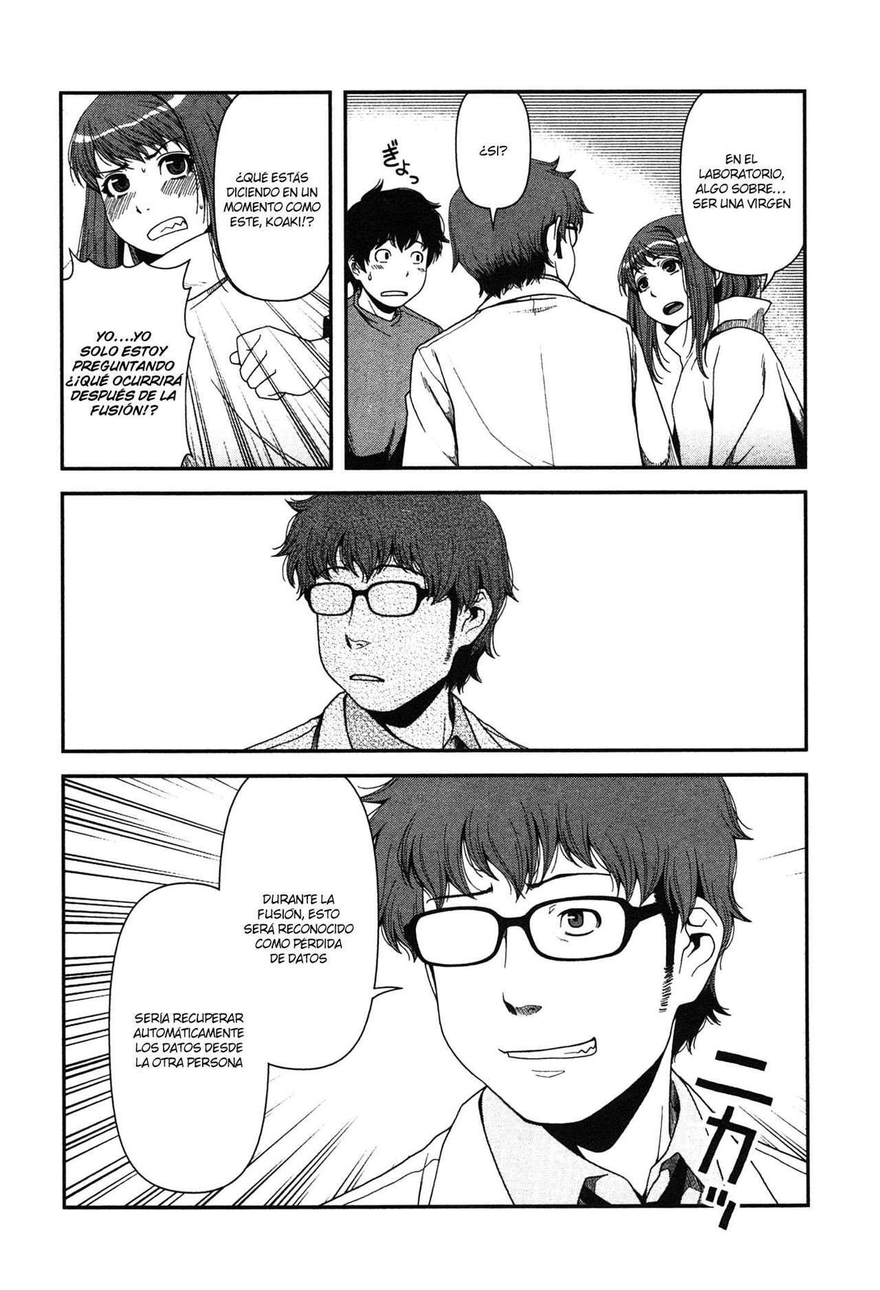 Capitulo 20 page 14