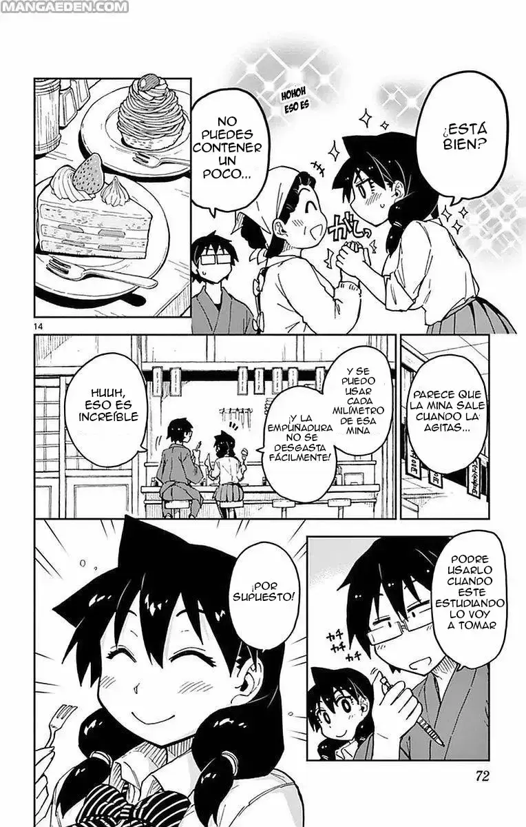 Capitulo 43 page 15