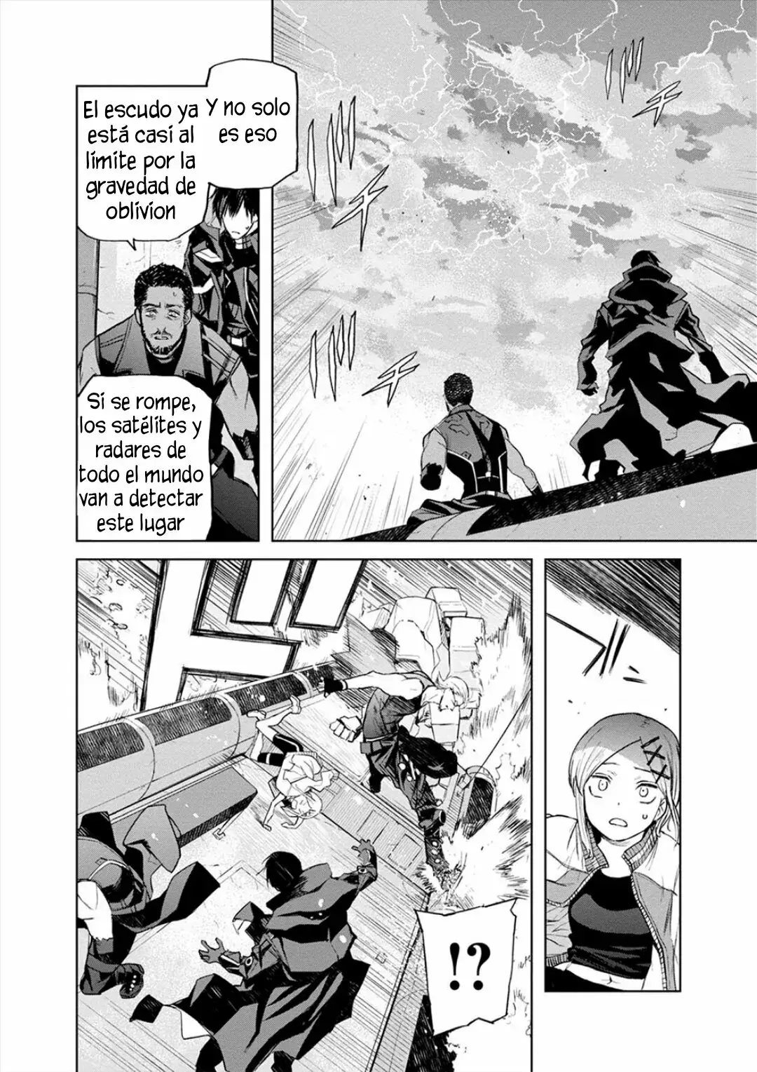 Capitulo 21 page 5