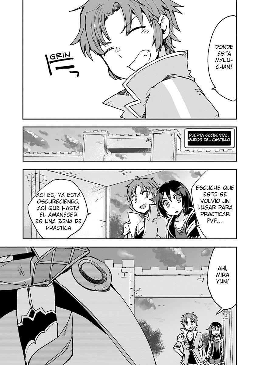 Capitulo 41 page 26