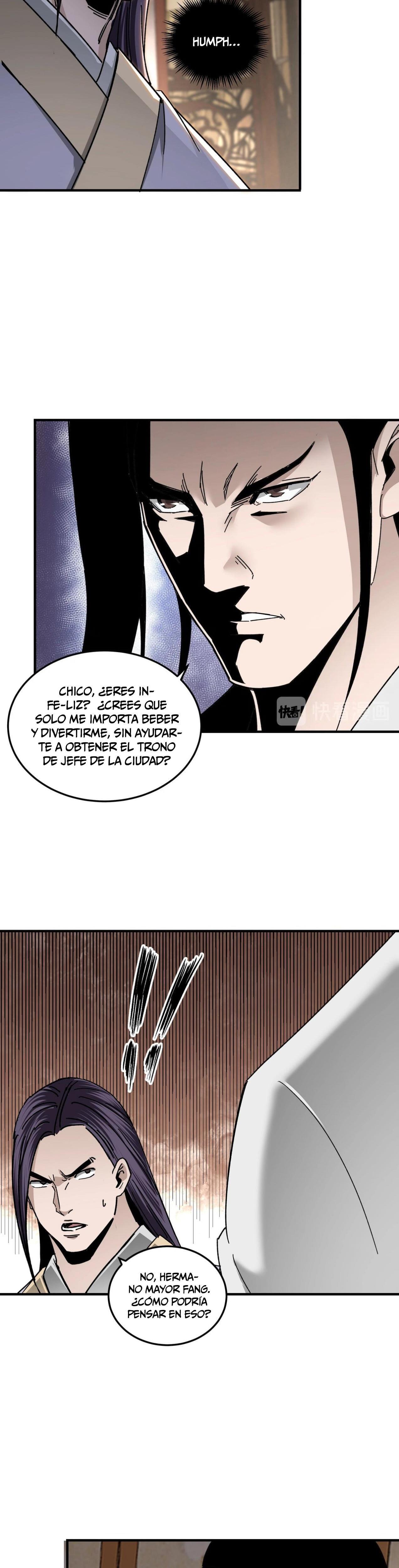 Capitulo 74 page 23