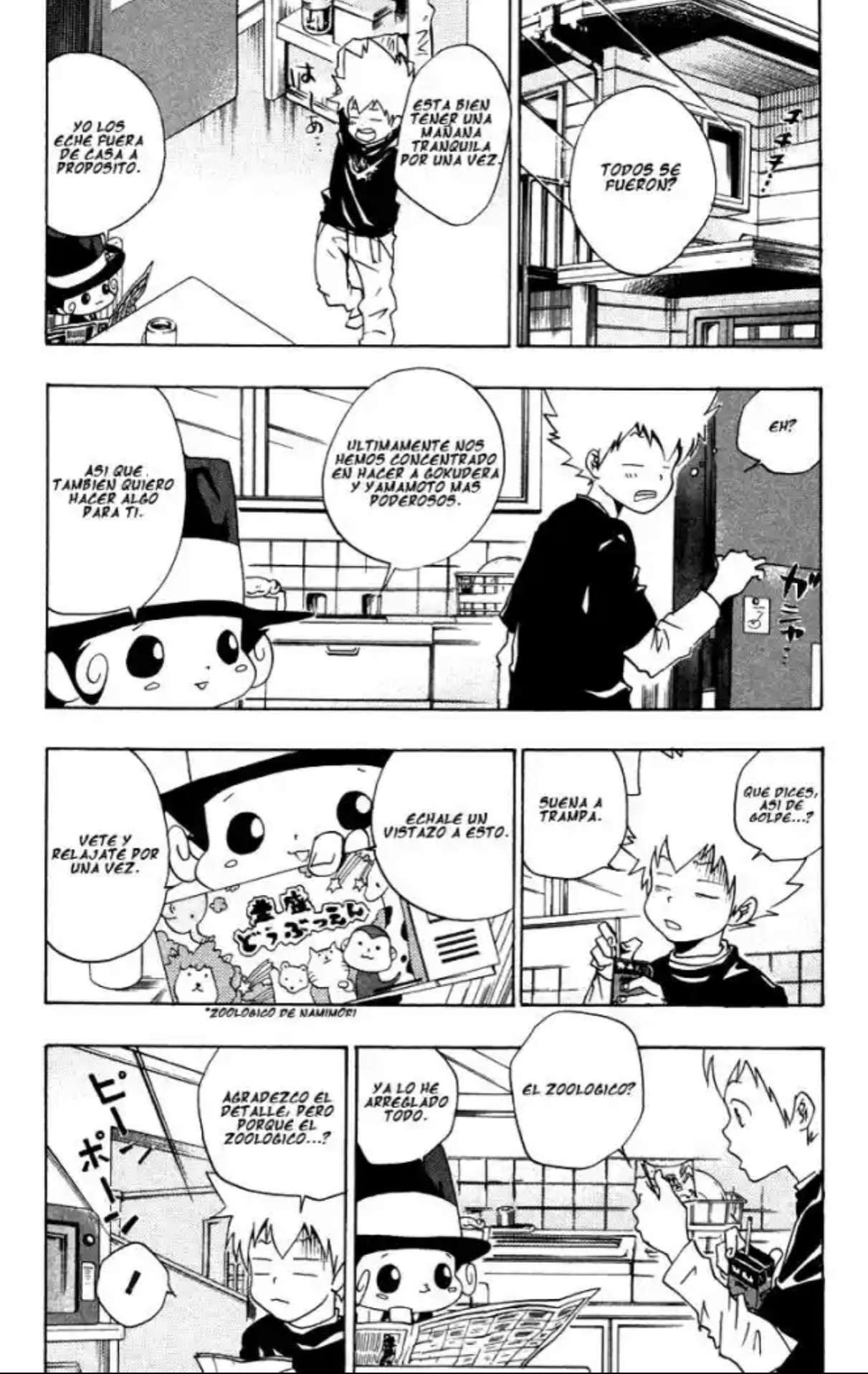 Capitulo 42 page 2
