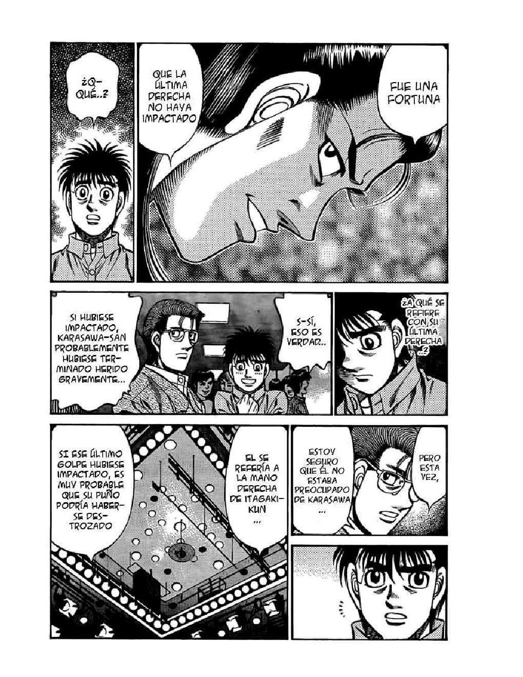 Capitulo 911 page 5