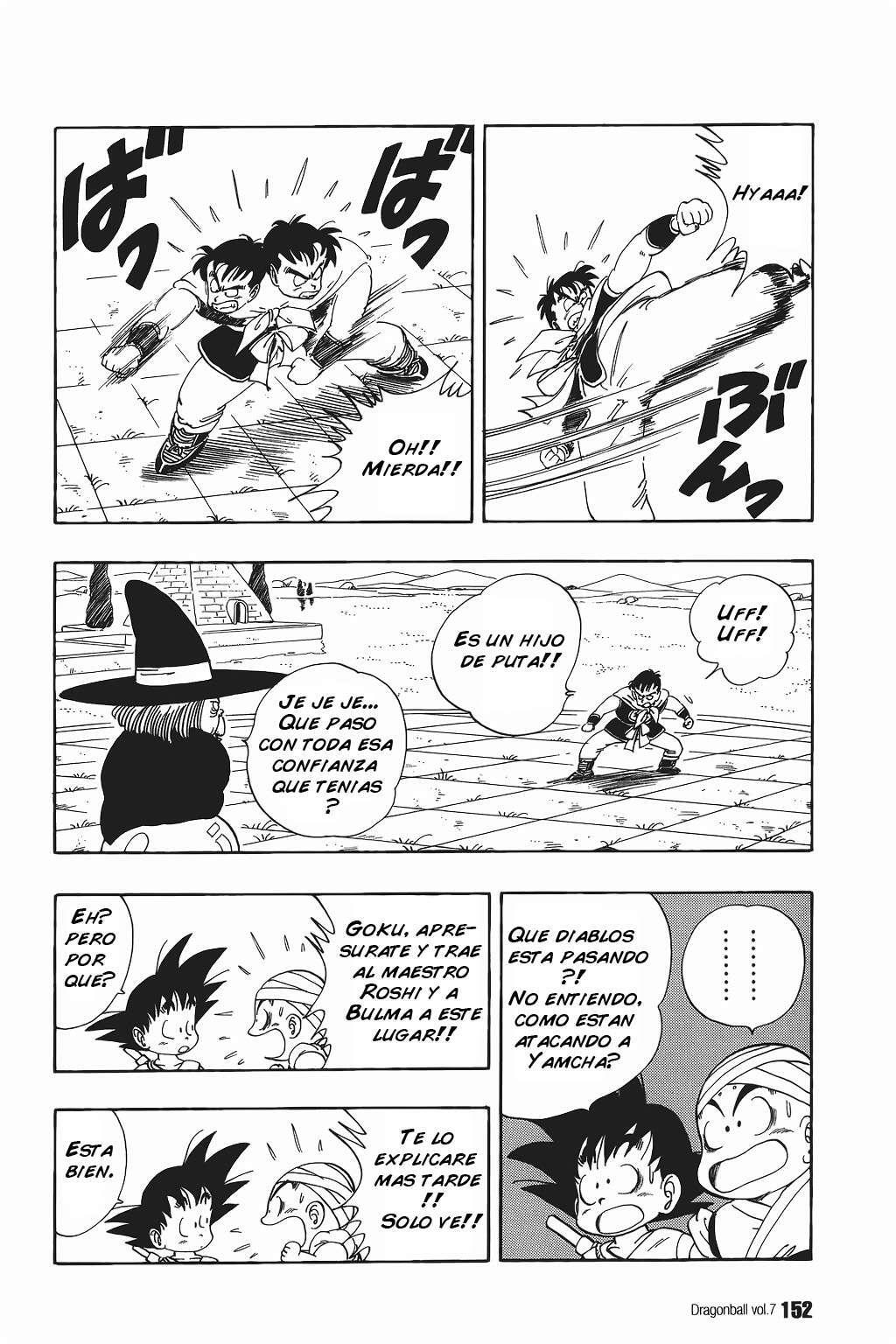 Capitulo 100 page 5