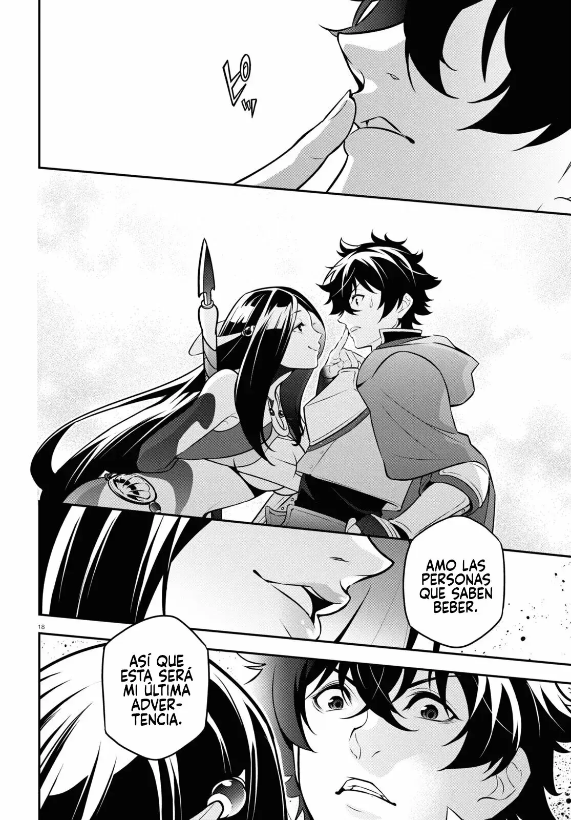 Capitulo 97 page 23
