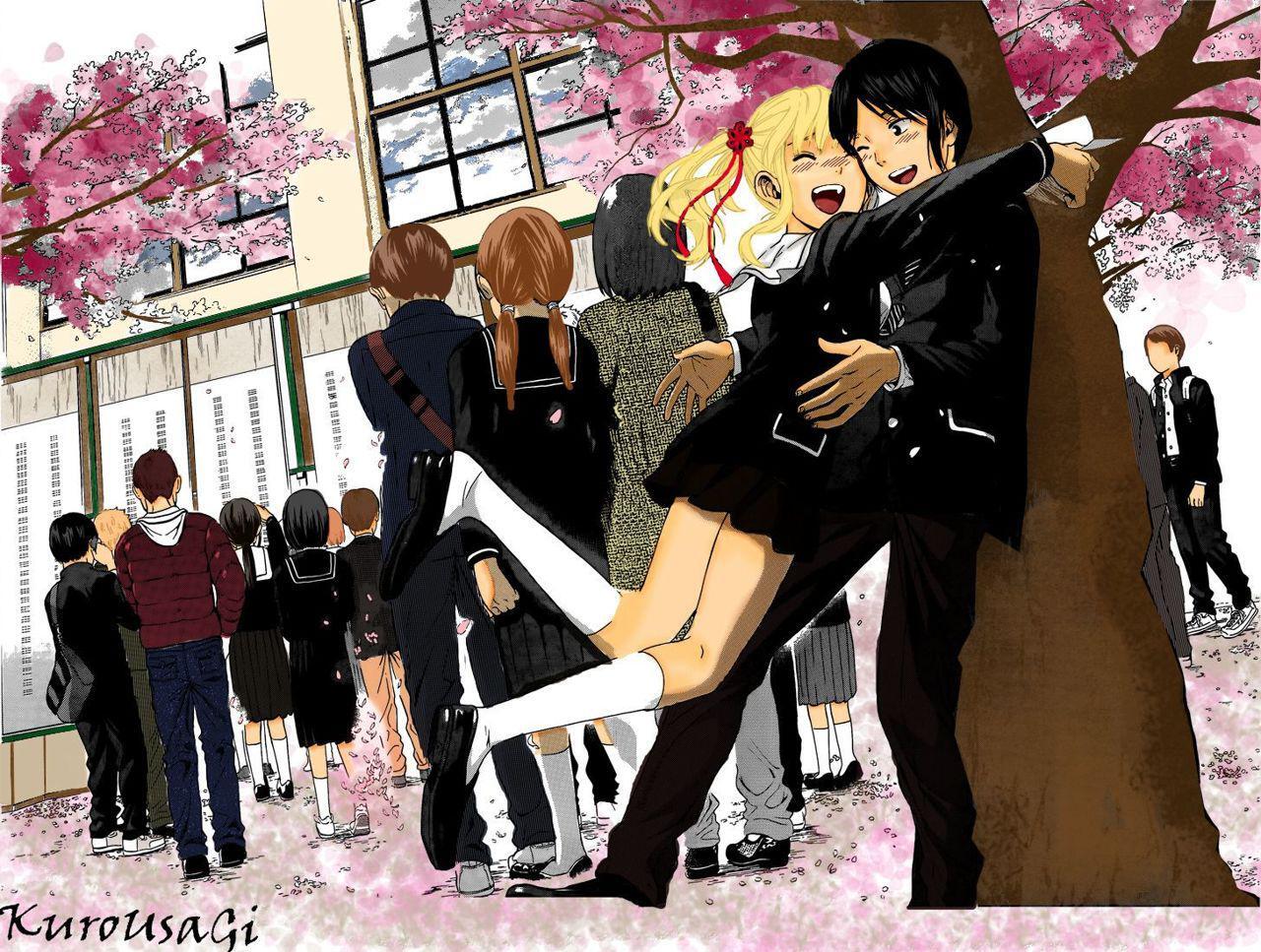 Capitulo 17 page 40