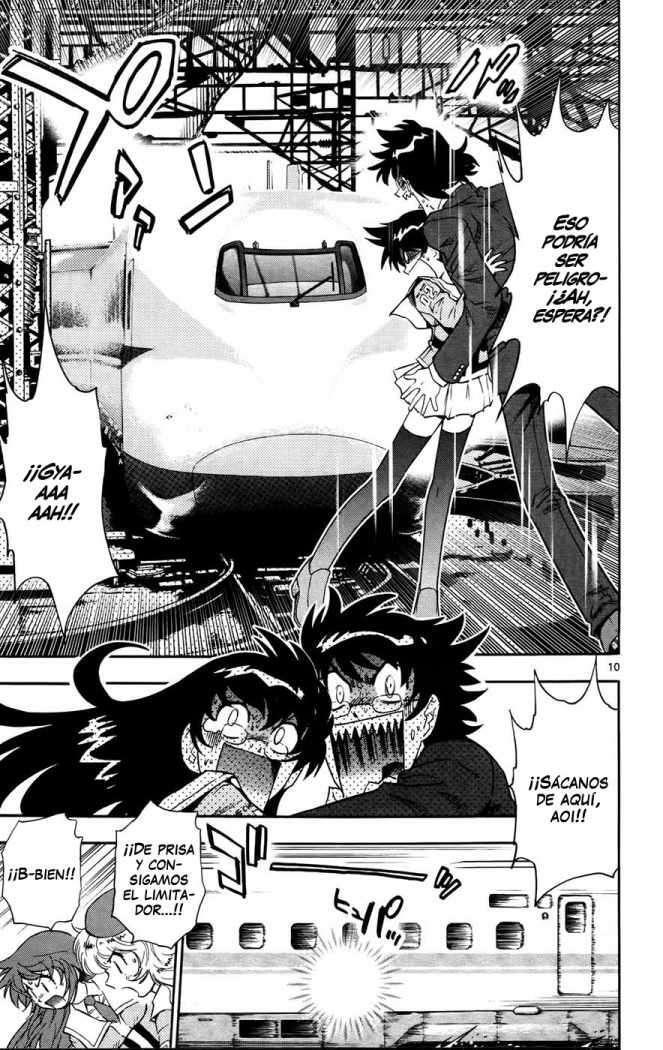Capitulo 143 page 12