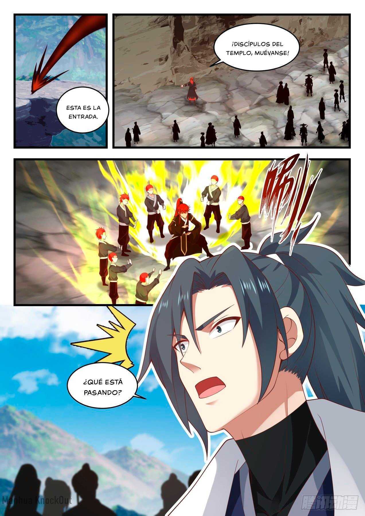 Capitulo 1640 page 8