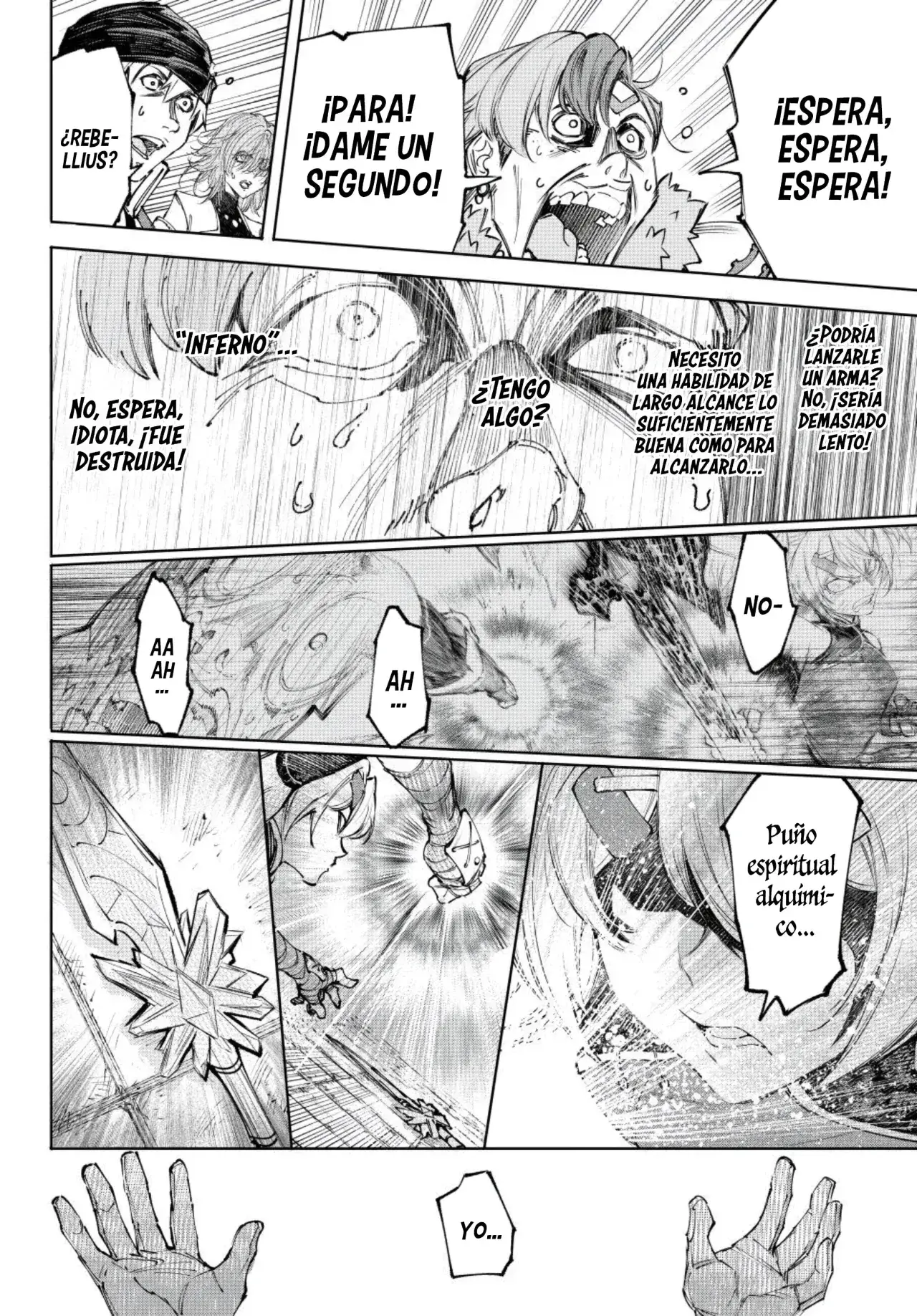 Capitulo 258 page 13