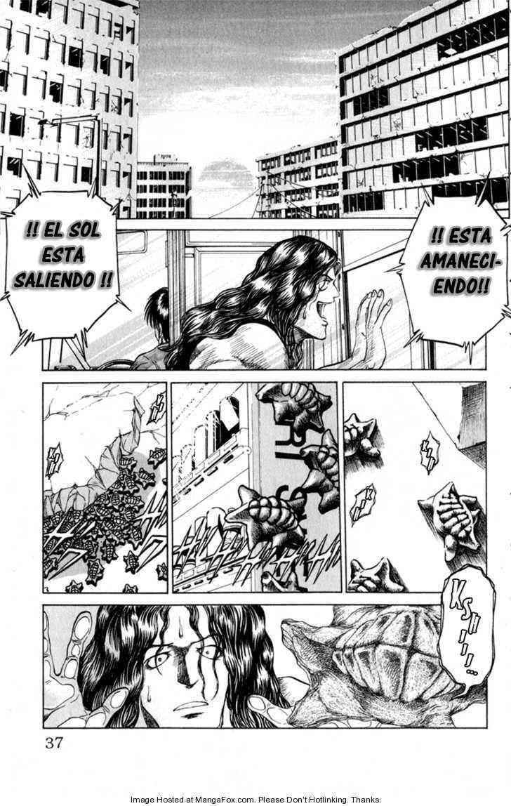 Capitulo 62 page 11