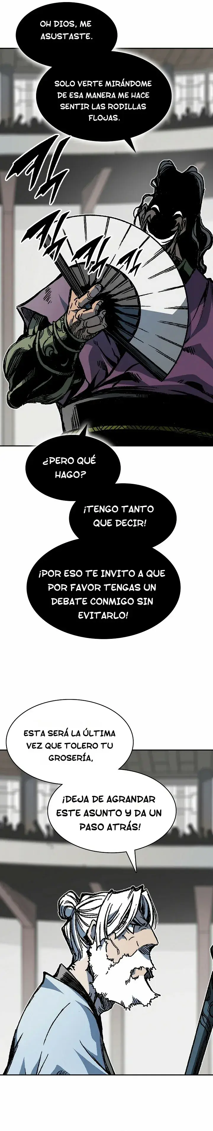 Capitulo 167 page 35