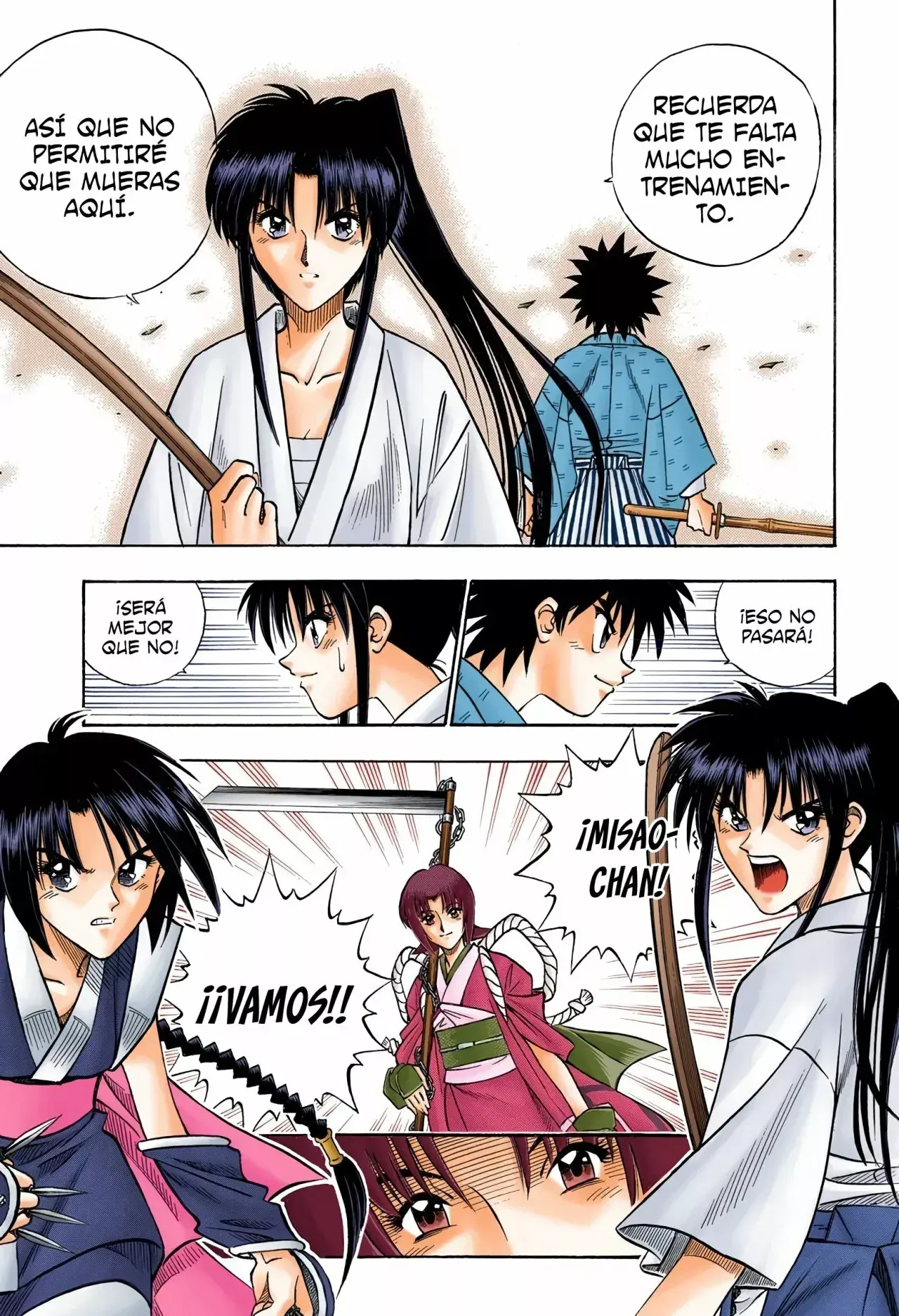 Capitulo 121 page 19