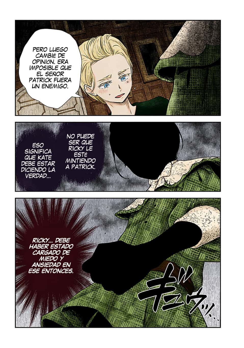 Capitulo 101 page 8